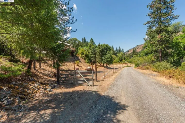 77 Lilac Ln, Big Bar, California 96010