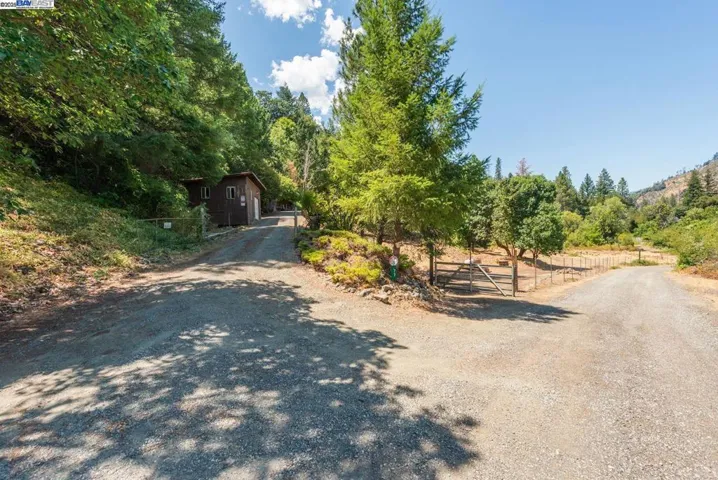 77 Lilac Ln, Big Bar, California 96010