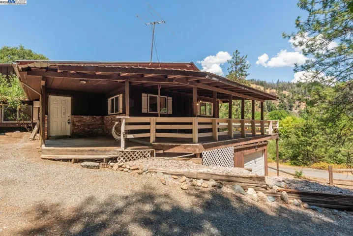 77 Lilac Ln, Big Bar, California 96010
