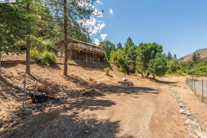 77 Lilac Ln, Big Bar, California 96010