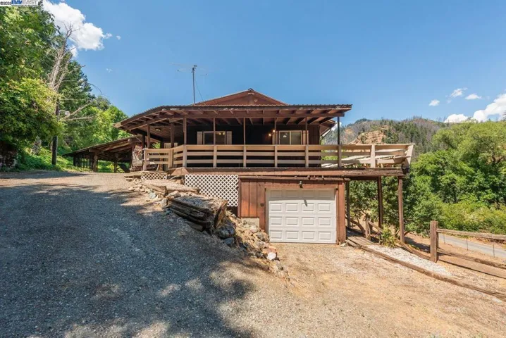 77 Lilac Ln, Big Bar, California 96010