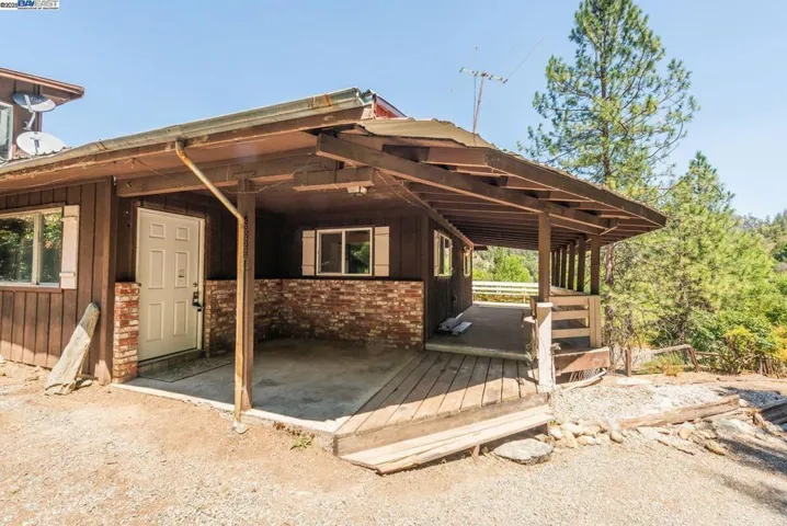 77 Lilac Ln, Big Bar, California 96010