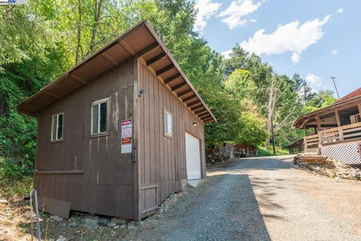77 Lilac Ln, Big Bar, California 96010