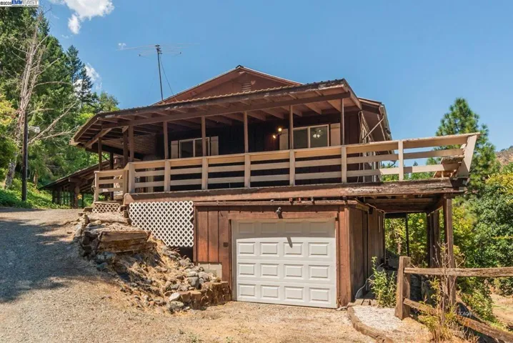 77 Lilac Ln, Big Bar, California 96010