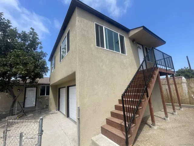 635 637 S 47th St, San Diego, California 92113