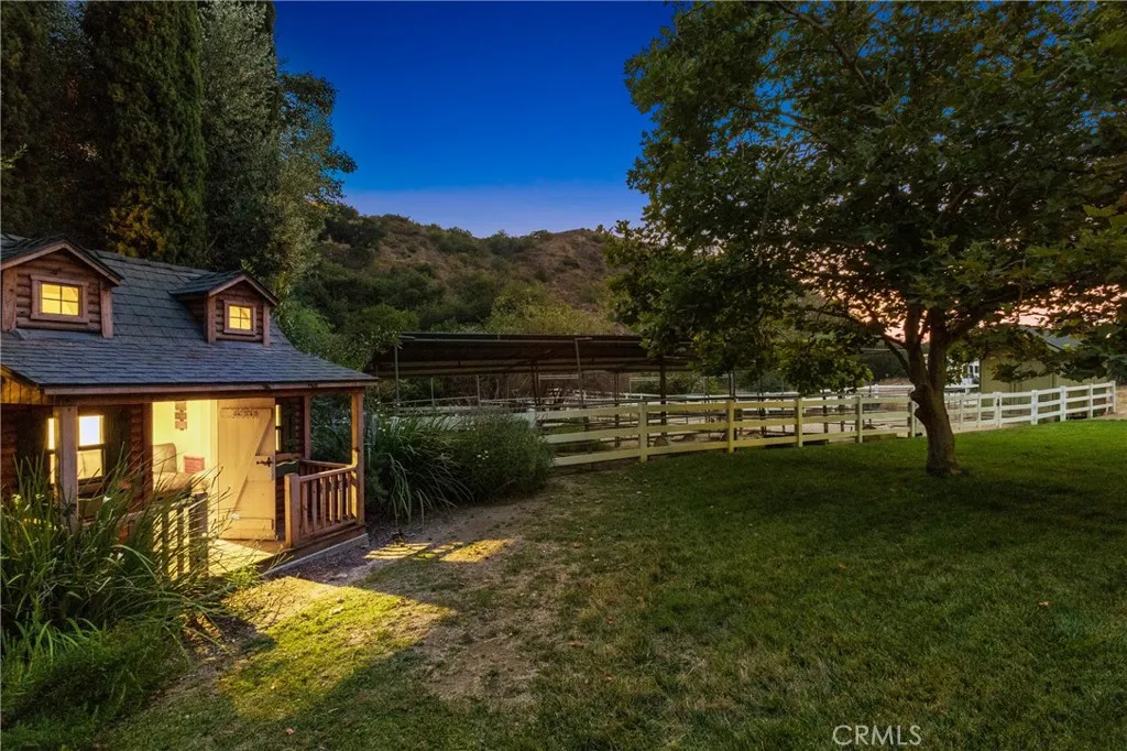 28100 Modjeska Canyon Road, Silverado, California 92676 home-pic-23