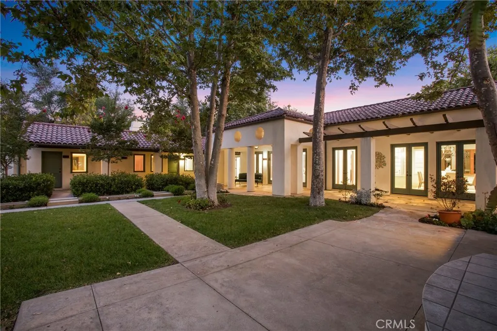 28100 Modjeska Canyon Road, Silverado, California 92676 home-pic-27