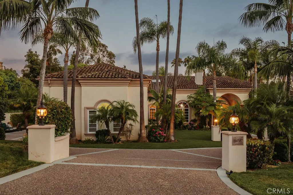 16727 Camino Sierra Del Sur Drive, Rancho Santa Fe, California 92625 home-pic-47