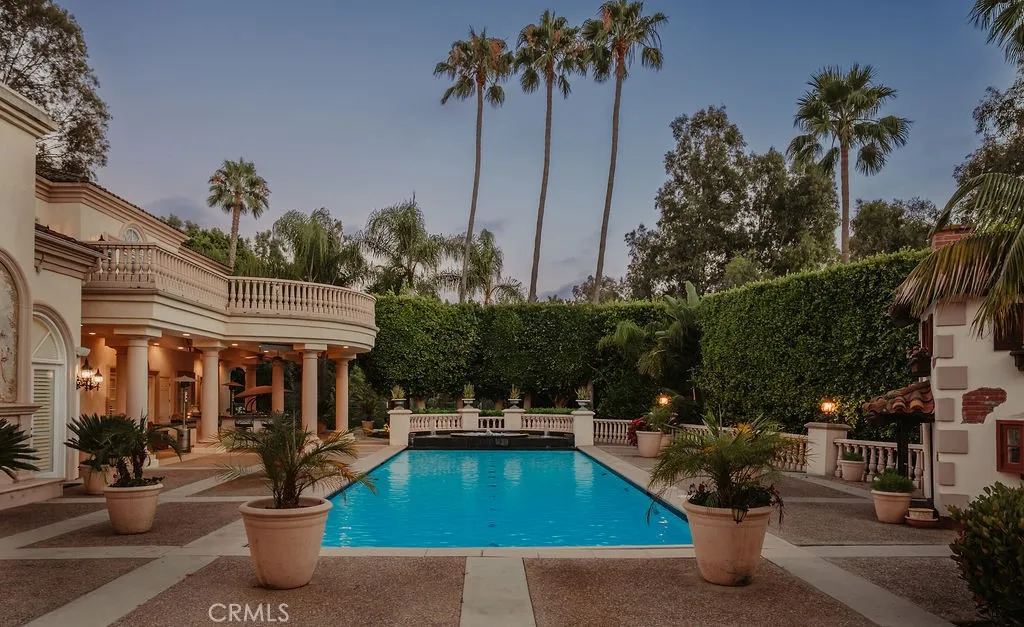 16727 Camino Sierra Del Sur Drive, Rancho Santa Fe, California 92625 home-pic-38
