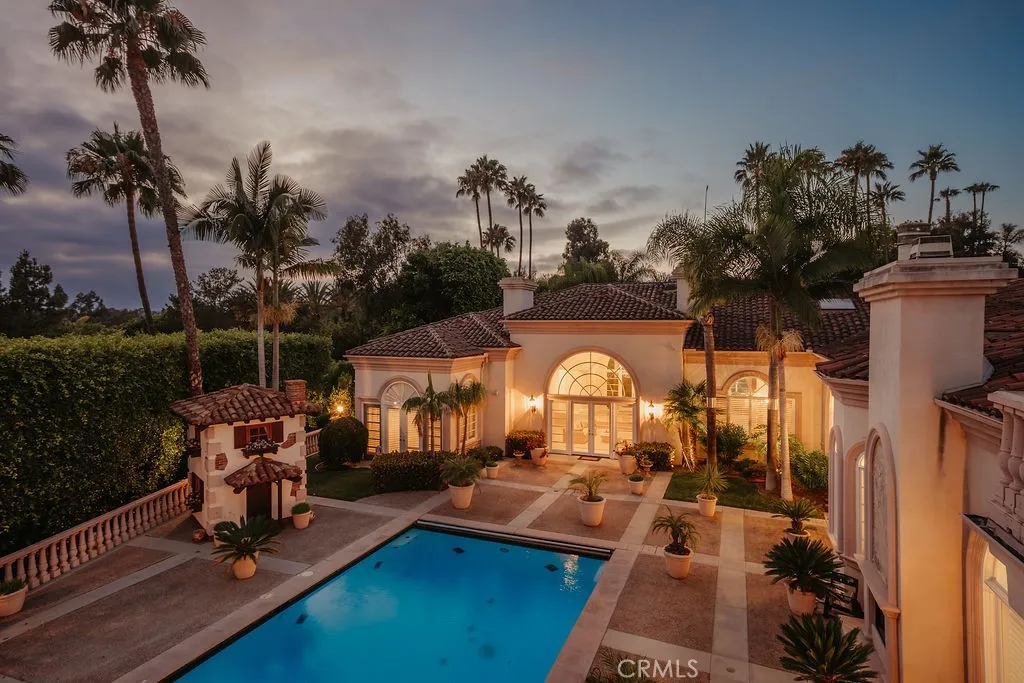 16727 Camino Sierra Del Sur Drive, Rancho Santa Fe, California 92625 home-pic-54