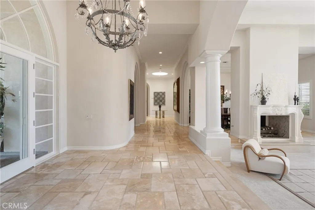 16727 Camino Sierra Del Sur Drive, Rancho Santa Fe, California 92625 home-pic-5
