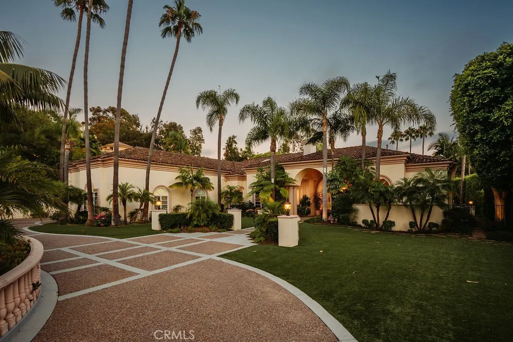 16727 Camino Sierra Del Sur Drive, Rancho Santa Fe, California 92625 home-pic-46