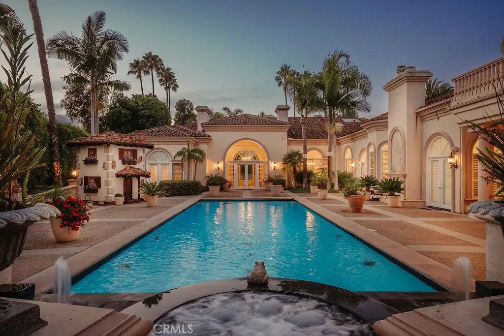 16727 Camino Sierra Del Sur Drive, Rancho Santa Fe, California 92625 home-pic-50