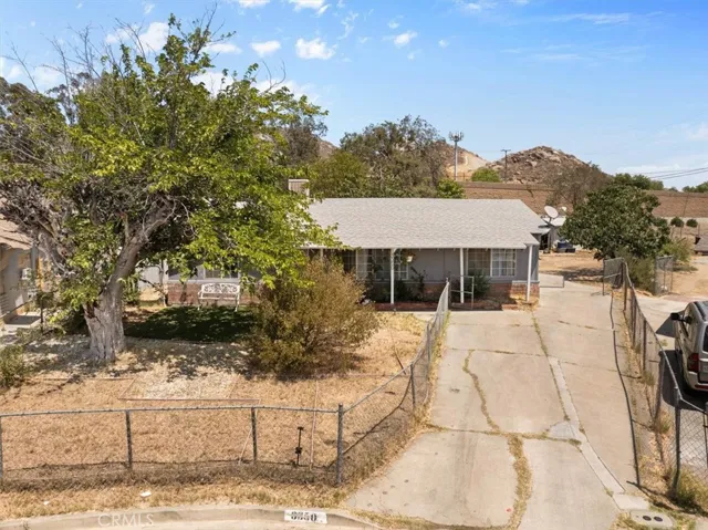 3350 Jennie Street, Jurupa Valley, California 92509