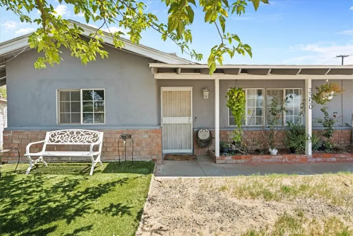 3350 Jennie Street, Jurupa Valley, California 92509
