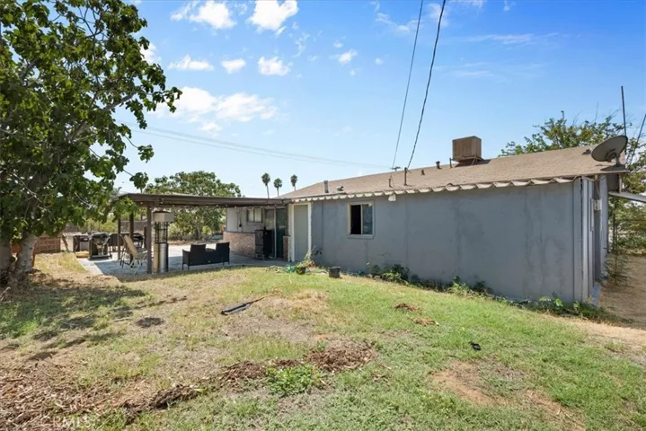 3350 Jennie Street, Jurupa Valley, California 92509