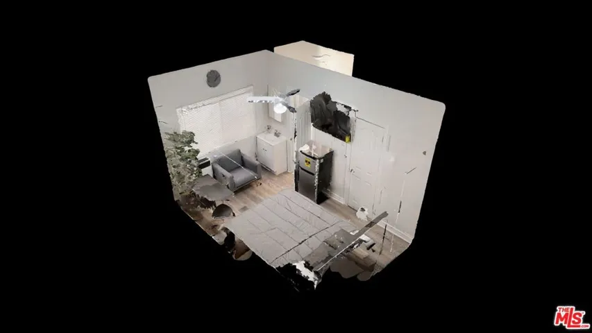 647 18th Street 316, Los Angeles, California 90015
