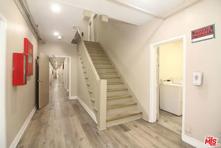 647 18th Street 316, Los Angeles, California 90015