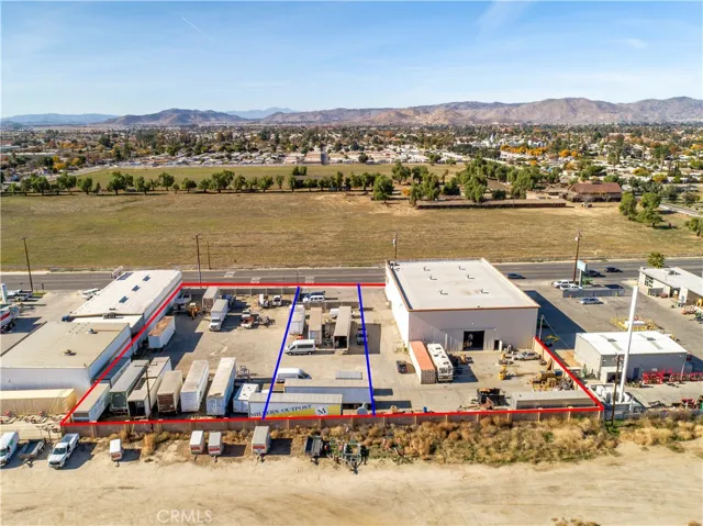 410 N State Street, Hemet, California 92543