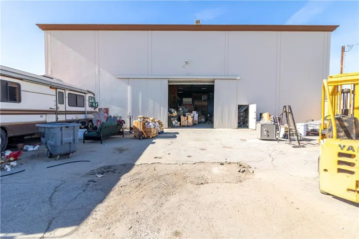 410 N State Street, Hemet, California 92543