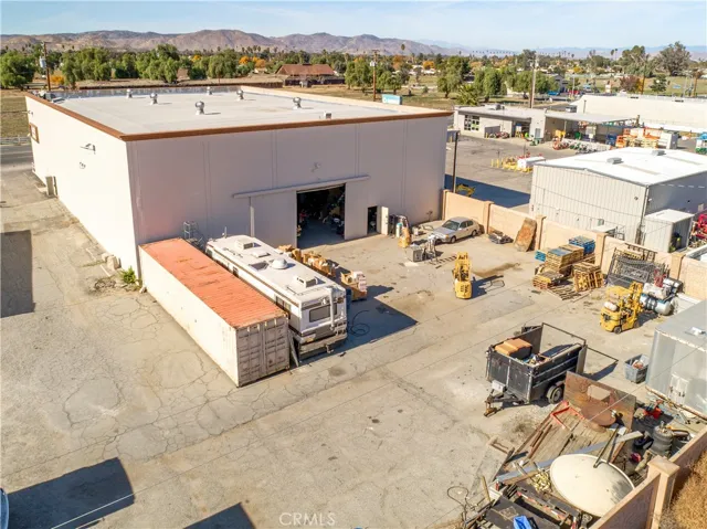 410 N State Street, Hemet, California 92543