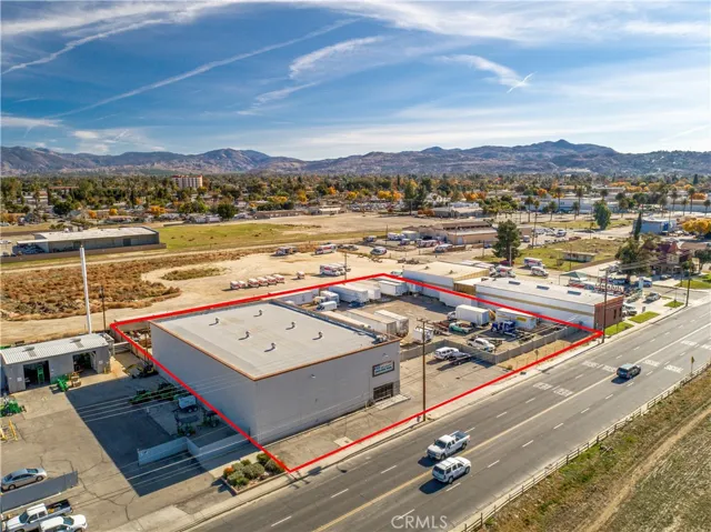 410 N State Street, Hemet, California 92543