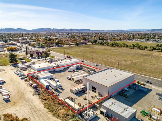 410 N State Street, Hemet, California 92543