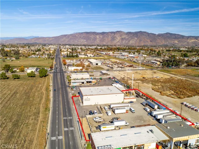 410 N State Street, Hemet, California 92543