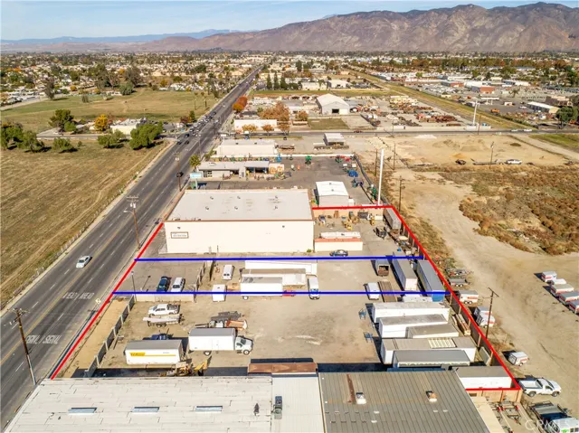 410 N State Street, Hemet, California 92543