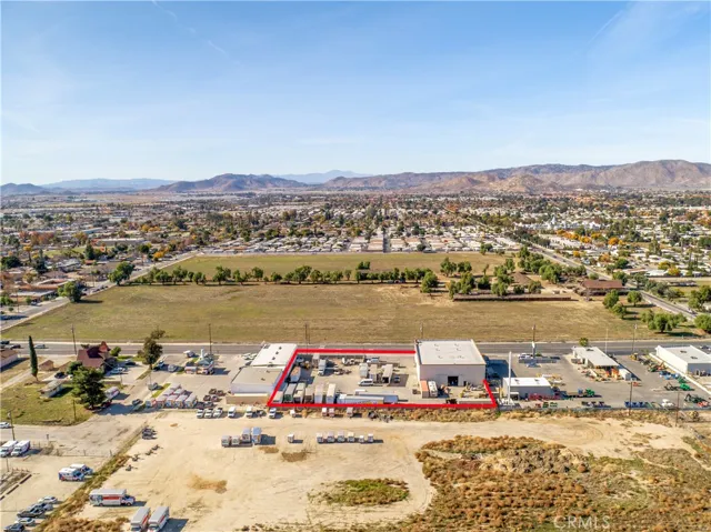 410 N State Street, Hemet, California 92543