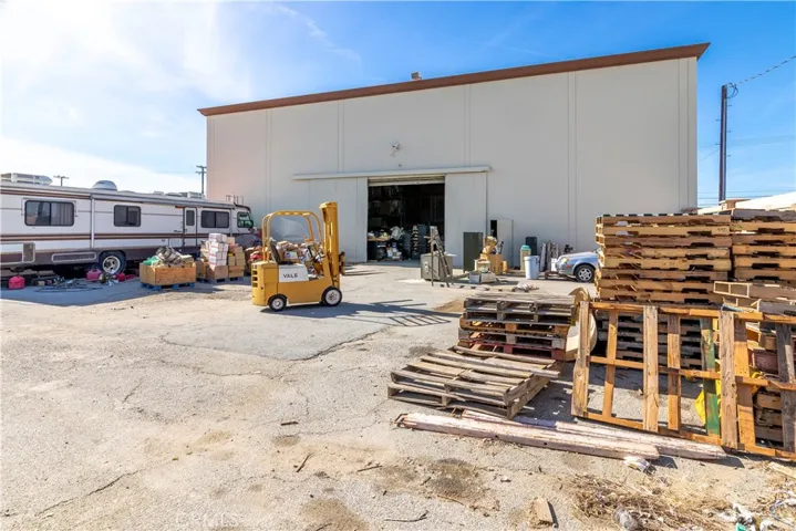 410 N State Street, Hemet, California 92543