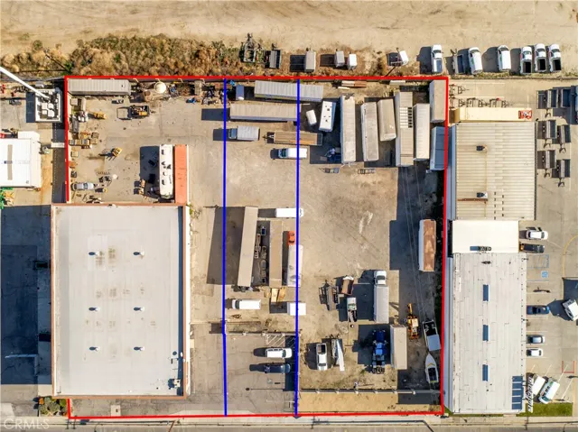 410 N State Street, Hemet, California 92543