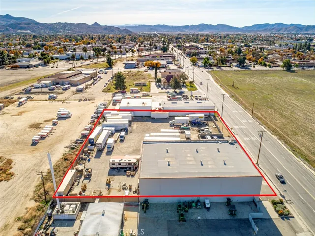 410 N State Street, Hemet, California 92543