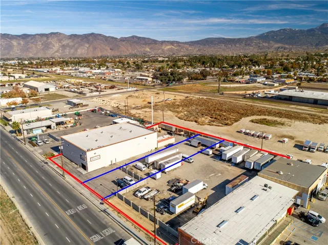 410 N State Street, Hemet, California 92543