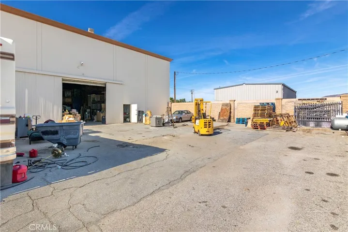 410 N State Street, Hemet, California 92543
