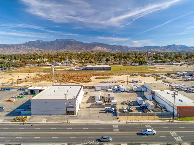410 N State Street, Hemet, California 92543