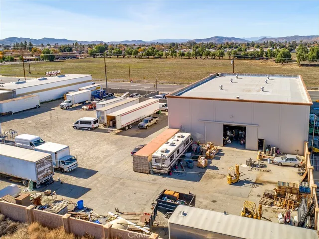 410 N State Street, Hemet, California 92543