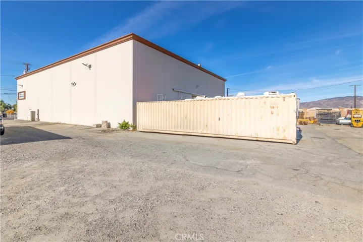 410 N State Street, Hemet, California 92543