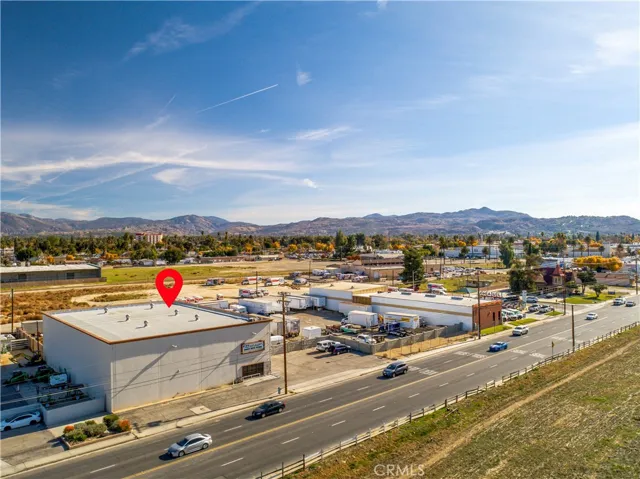 410 N State Street, Hemet, California 92543