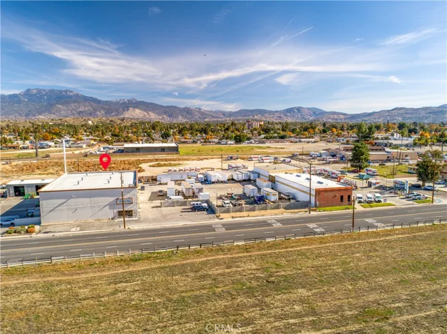 410 N State Street, Hemet, California 92543
