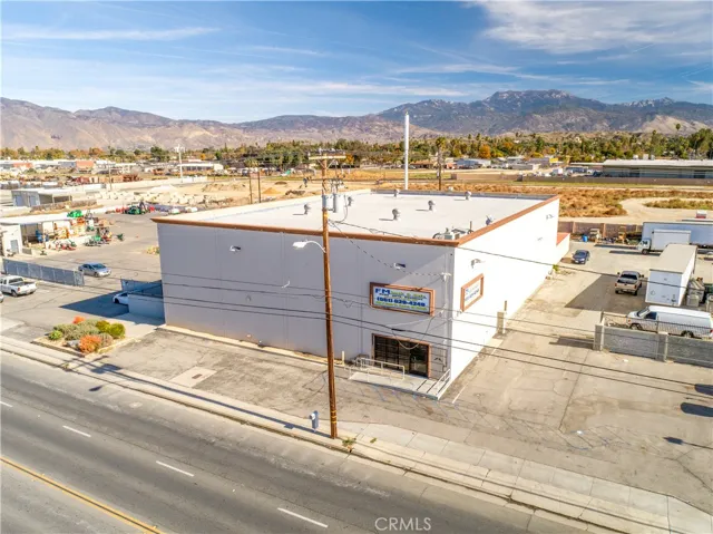 410 N State Street, Hemet, California 92543