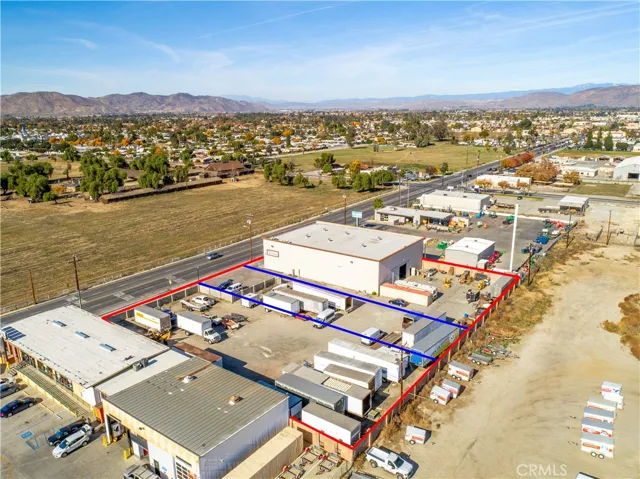 410 N State Street, Hemet, California 92543