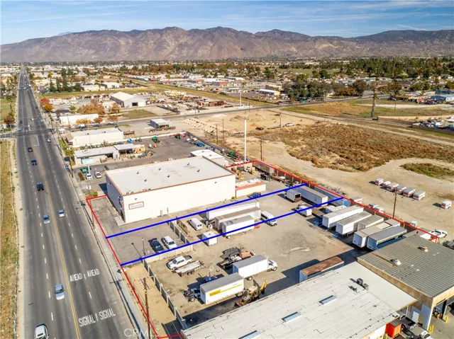 410 N State Street, Hemet, California 92543