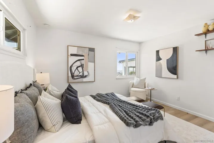 2122 March Pl, San Diego, California 92110