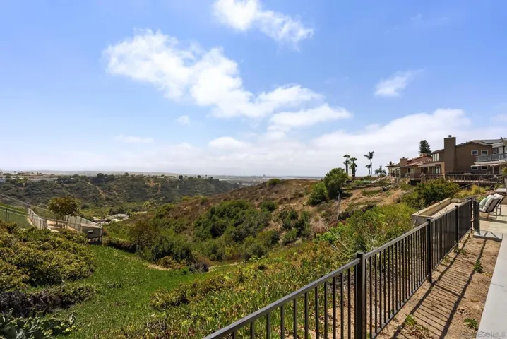 2122 March Pl, San Diego, California 92110
