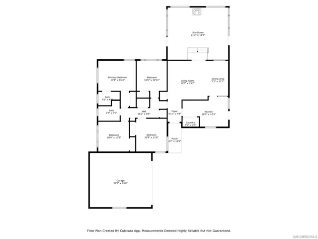2122 March Pl, San Diego, California 92110