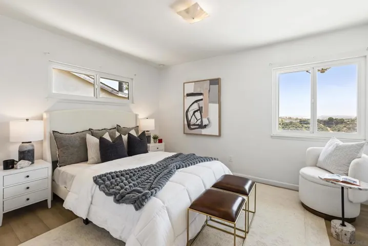 2122 March Pl, San Diego, California 92110