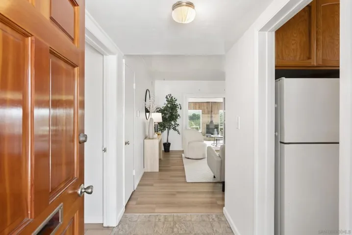 2122 March Pl, San Diego, California 92110