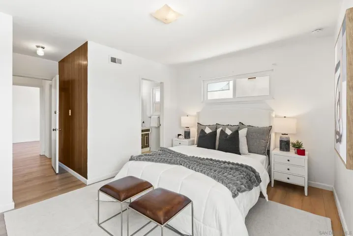 2122 March Pl, San Diego, California 92110