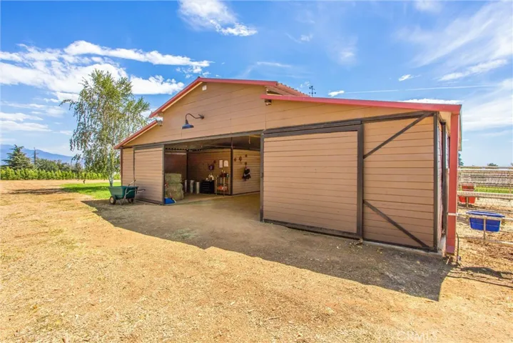 9643 Avienda San Timoteo, Cherry Valley, California 92223